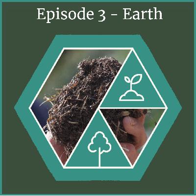 Agroforestry Through the Elements - Earth