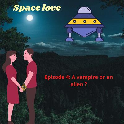 SPACE LOVE