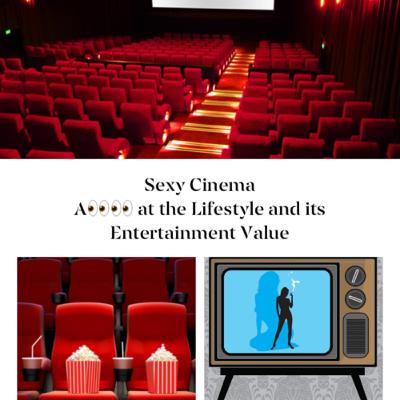 SEXY CINEMA