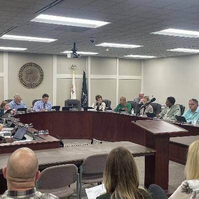 VCF News: Danville Council Meeting Includes Intense Words Between Mayor & Alderman