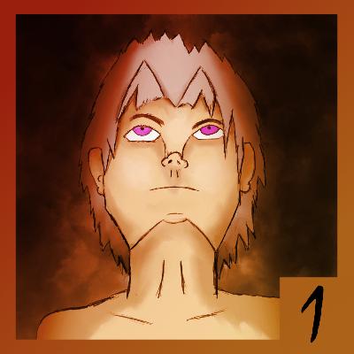 Shards of Souls - Chapter One Shards of Souls - Chapter One