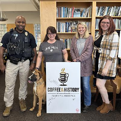 RE-RELEASE: An Officer and His Pup, K-9 Kenny RE-RELEASE: An Officer and His Pup, K-9 Kenny