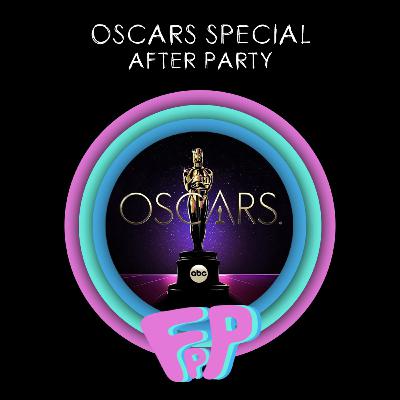 Oscars Special After Party 2025 Oscars Special After Party 2025