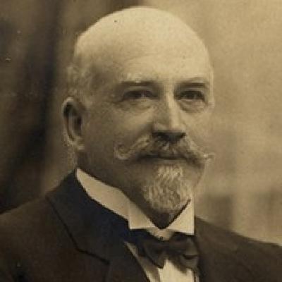 JOSÉ MENÉNDEZ, EL REY DE LA PATAGONIA