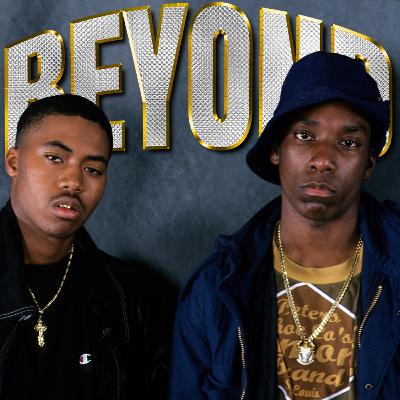 HAUNTED BY CHARTS | Big L's Harlem's Finest, The Reinvention, Is Hip-Hop Dying?, etc.