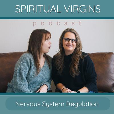 Regulating Your Nervous System Mindfully | Ep. 04: Tips for Balancing Your Nervous System and Manifesting Your Best Life