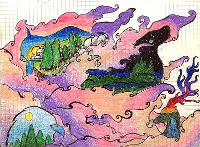 Buffalo Nation : Before Contact