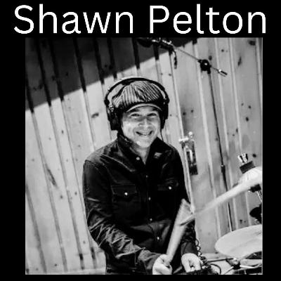 Shawn Pelton (SNL, Sheryl Crow, Bruce Springsteen, etc)