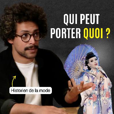 L'appropriation culturelle n'est pas ce que tu crois | Khémaïs Ben Lakdhar