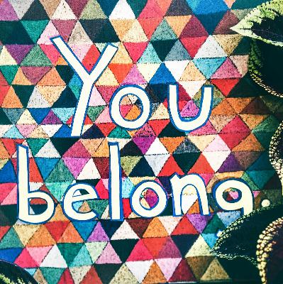 Building Belonging: A Digital Platform for Inclusive Learning & Digital Citizenship