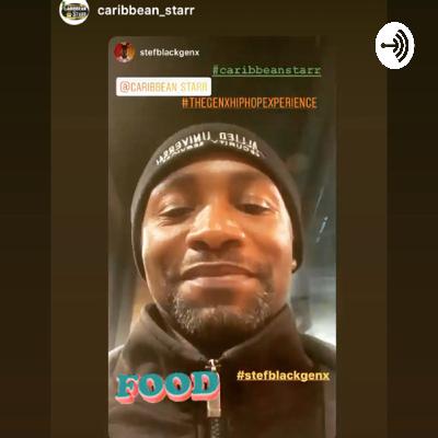 Welcome To The Gen X Hip Hop Experience Podcast! 🎵🔊