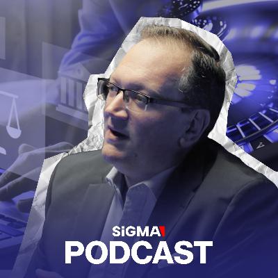 Personal criminal liability in gaming with Dr Stefano Filletti