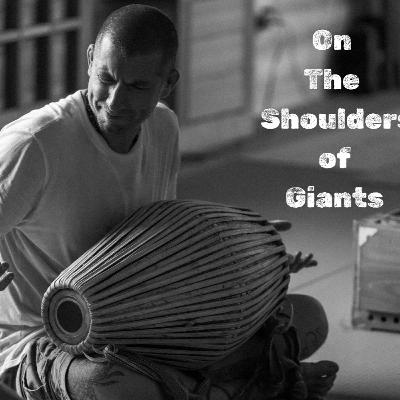 Podcast#25 History Of Sun Salutations Podcast#25 History Of Sun Salutations