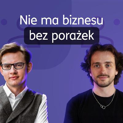 Porażka czy kryzys operacyjny - jak działać w biznesie? Antek Wędzikowski, Pergamin Porażka czy kryzys operacyjny - jak działać w biznesie? Antek Wędzikowski, Pergamin
