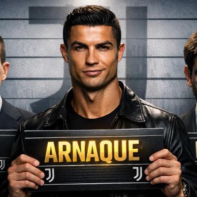 Qui a tué la Juve ?