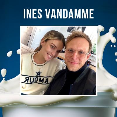 INES VANDAMME - Danseuse & animatrice STAR (DALS, TF1, l'Euromillion) INES VANDAMME - Danseuse & animatrice STAR (DALS, TF1, l'Euromillion)