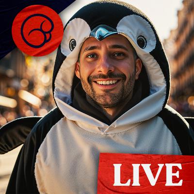 KNC 3x27 | KNC en BCN (LIVE)