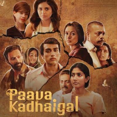 Episode 1 - Paava Kadhaigal (Netflix)