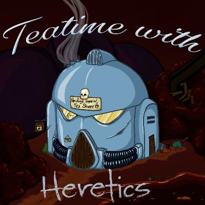 09 - The Great Game | TTWH