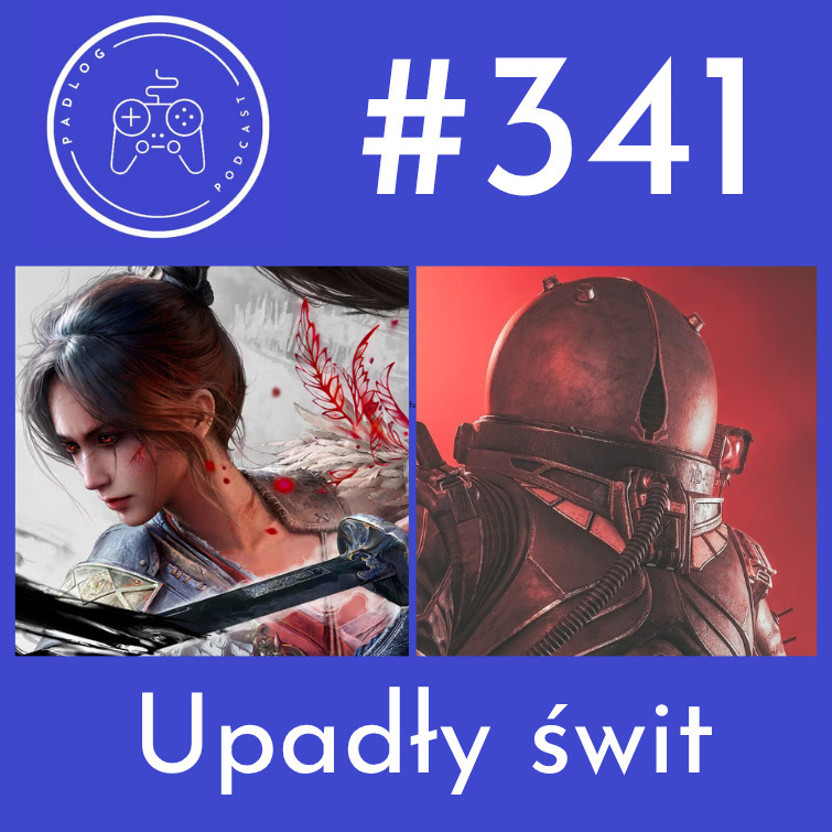 #341 Upadły świt