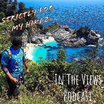 Strictly For My Hikaz Ep3 (TrndSttr)