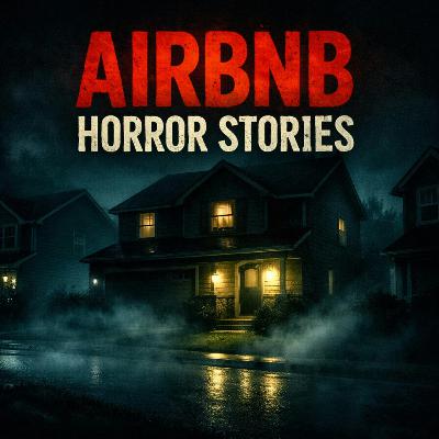 5 Really Disturbing Airbnb Stories Guests Will Never Forget