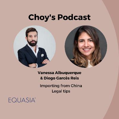 Importing from China - avoiding pitfalls as much as possible