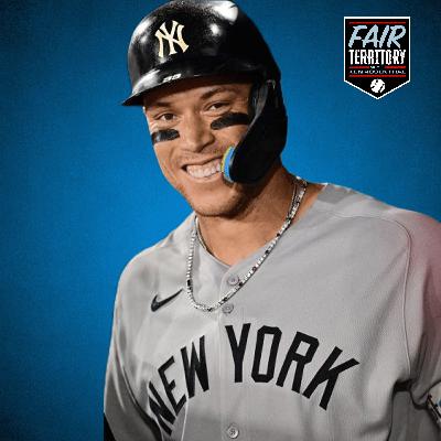 Red Sox-Yankees juice, Realignment predictions, NL Wild Card madness