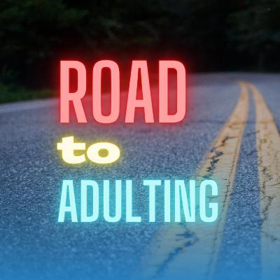 It's Time To Talk Donuts - Road To Adulting "Short" Pilot Episode With Your Host Fiona