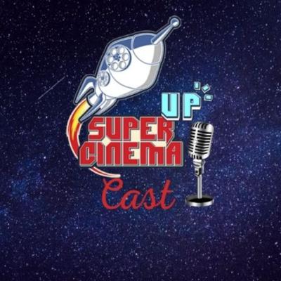 SuperCinema Cast - #016 Despertando os melhores filmes em nós! SuperCinema Cast - #016 Despertando os melhores filmes em nós!