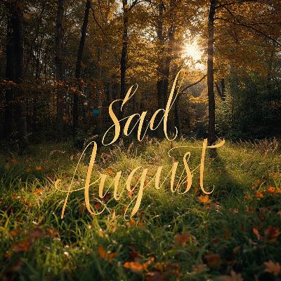 Loungeman - Sad August (Guest Mix by Loungeman)