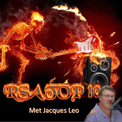 RSA Top 10 Afrikaans 202107w01 RSA Top 10 Afrikaans 202107w01