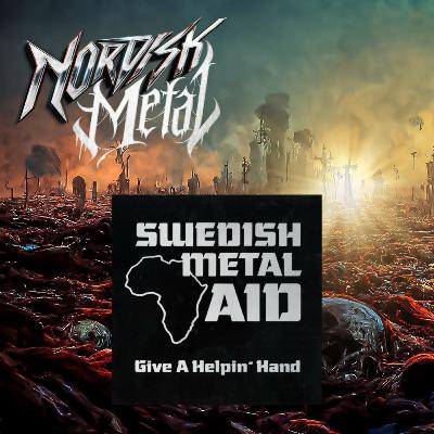 En youleafton i Norden (Swedish Metal Aid - Give a helpin’ hand 1985) En youleafton i Norden (Swedish Metal Aid - Give a helpin’ hand 1985)