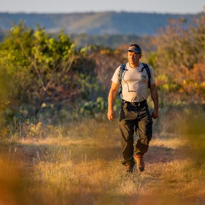 Episode 75: Meet Dan Oko Episode 75: Meet Dan Oko