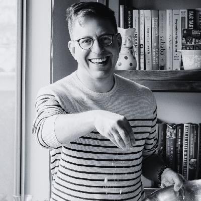 Adam Roberts - How the Amateur Gourmet went from legal  briefs to gourmet feasts