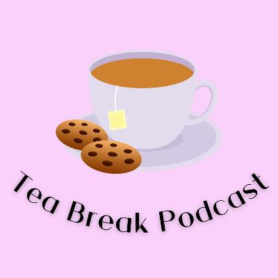 Tea Break History (Alice Anderson) Tea Break History (Alice Anderson)