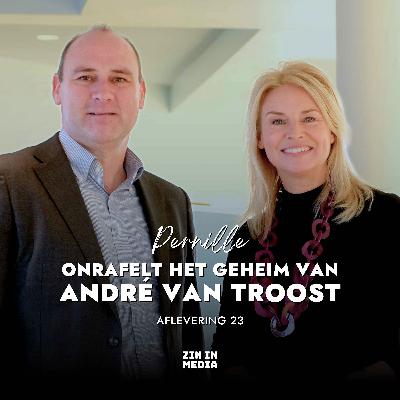 Van cricket prof naar CEO van een innovatief landbouwbedrijf met een miljard omzet