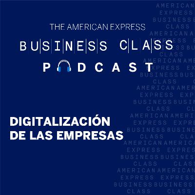 Digitalización de las Empresas