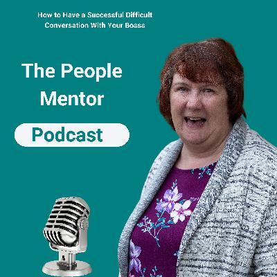 How to Have a Successful Difficult Conversation With Your Boss How to Have a Successful Difficult Conversation With Your Boss
