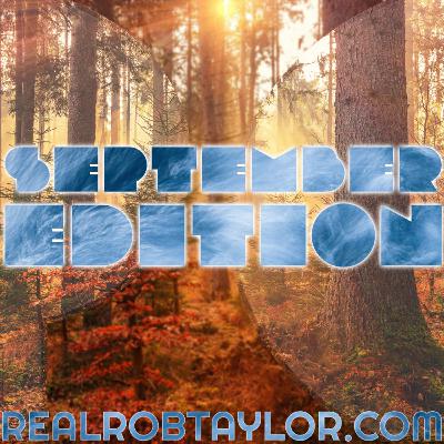 The SEPTEMBER EDITION 2020 The SEPTEMBER EDITION 2020