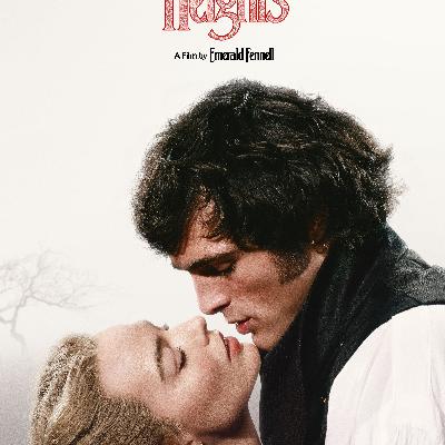 Psykologernes Filmklub Podcast: Vitha Weitemeyer om Wuthering Heights Psykologernes Filmklub Podcast: Vitha Weitemeyer om Wuthering Heights