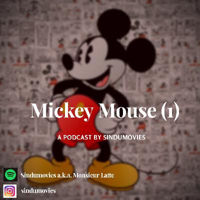Mickey Mouse (Part 1) #Season II Eps #27 Mickey Mouse (Part 1) #Season II Eps #27