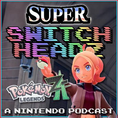 Pokémon Legends Z-A: The Good, the Bad, and the Trubbish - #327 Pokémon Legends Z-A: The Good, the Bad, and the Trubbish - #327