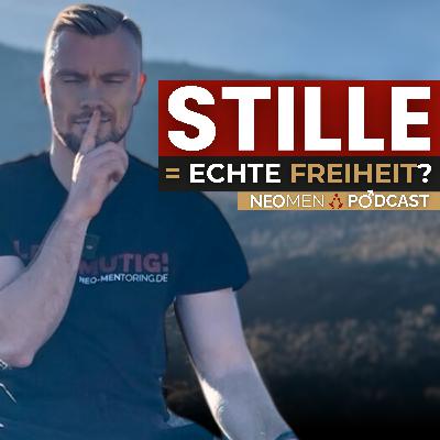Freiheit durch Leere? So nutzt du die Kraft der Stille!