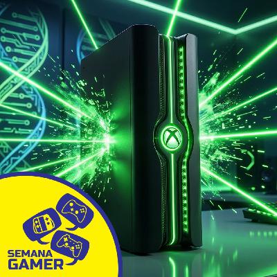 Project Helix: Lo Nuevo de Xbox - Semana Gamer 378