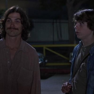 Almost Famous (with Nick Zednik)