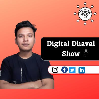 #1 Episode: how Digital Marketing can help you in 2021 and #5 benefits of it. #1 Episode: how Digital Marketing can help you in 2021 and #5 benefits of it.