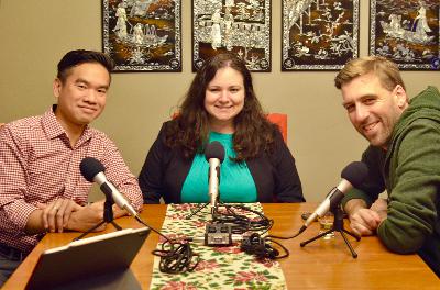 9: Katharine Celentano — “The Gift of Life” 9: Katharine Celentano — “The Gift of Life”