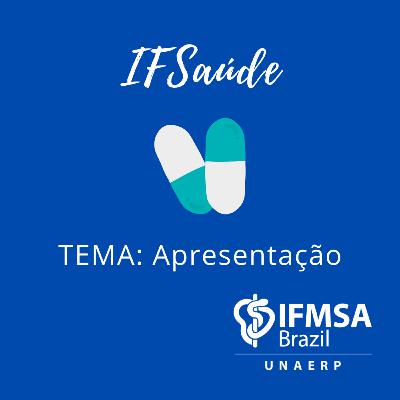 IFSaúde: Apresentação