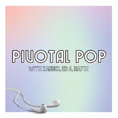 TEASER | WHAT (AND WHO) IS PIVOTAL POP?